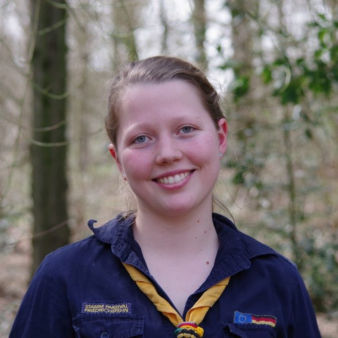 Evelyn Sieker