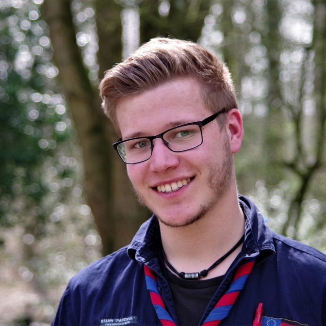 Jonas Arndt